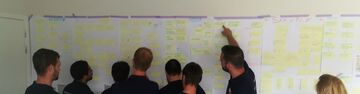 Operational Excellence